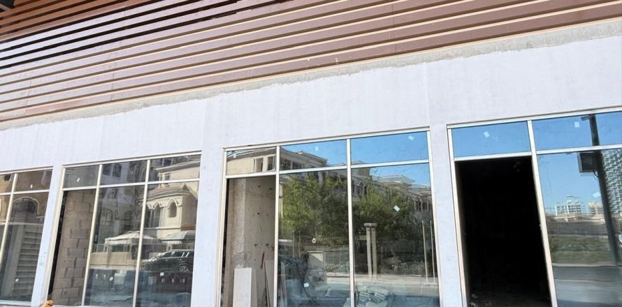 Shop in Dubai 42 sq.m. № 115114