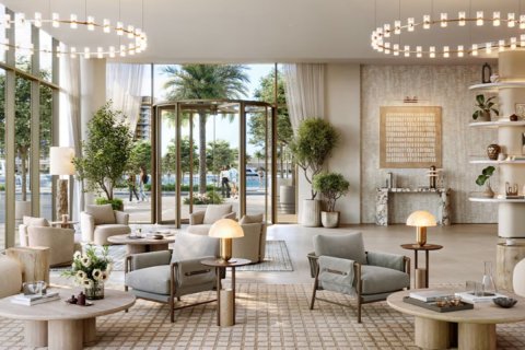 Appartement à Mina Rashid, Dubai, 4 chambres, 274.1 m², № 115115 - photo 4