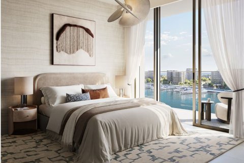 Appartement à Mina Rashid, Dubai, 4 chambres, 274.1 m², № 115115 - photo 2
