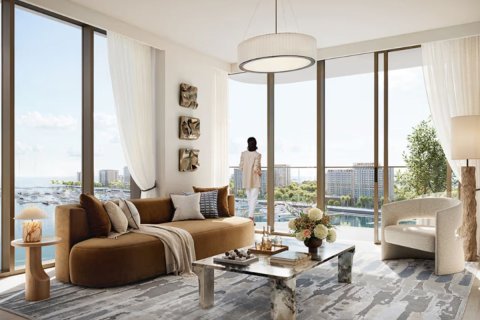 Appartement à Mina Rashid, Dubai, 4 chambres, 274.1 m², № 115115 - photo 3