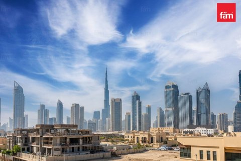 Terrain à Al Wasl, Dubai, 930.4 m², № 84627
