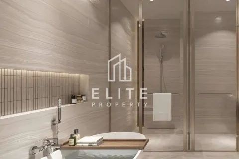 Apartment in Dubai Marina, Dubai 2 bedrooms, 157 sq.m. № 142393 - photo 17