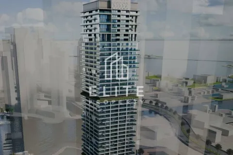 Apartment in Dubai Marina, Dubai 2 bedrooms, 157 sq.m. № 142393 - photo 18