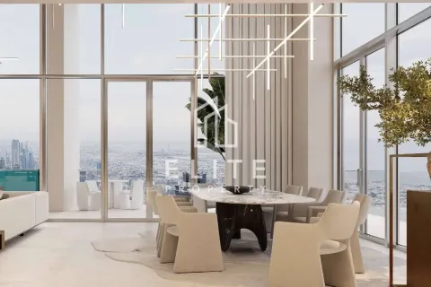 Apartment in Dubai Marina, Dubai 2 bedrooms, 157 sq.m. № 142393 - photo 4