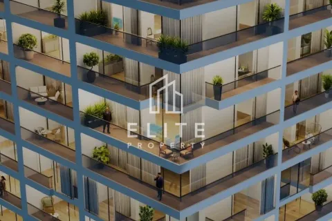Appartement à Dubai Marina, Dubai, 2 chambres, 157 m², № 142393