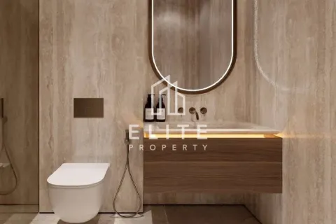 Apartment in Dubai Marina, Dubai 2 bedrooms, 157 sq.m. № 142393 - photo 16