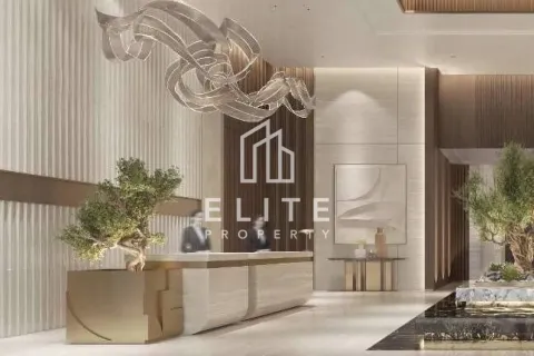 Apartment in Dubai Marina, Dubai 2 bedrooms, 157 sq.m. № 142393 - photo 10