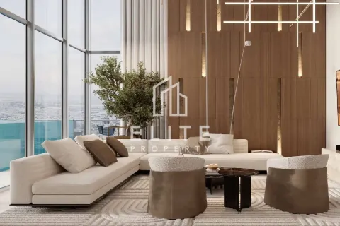 Apartment in Dubai Marina, Dubai 2 bedrooms, 157 sq.m. № 142393 - photo 3