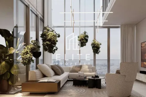 Apartment in Dubai Marina, Dubai 2 bedrooms, 157 sq.m. № 142393 - photo 5