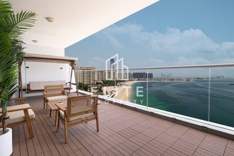 Apartment in Azure Residences, Palm Jumeirah, Dubai 1 bedroom, 106 sq.m. № 142394