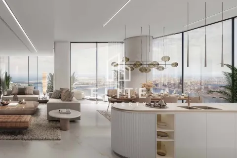 Apartment in Dubai Harbour, Dubai 1 bedroom, 79 sq.m. № 142387 - photo 3