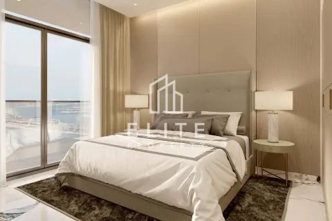 Apartment in Dubai Harbour, Dubai 1 bedroom, 79 sq.m. № 142387 - photo 6