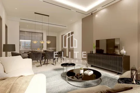 Apartment in Dubai Harbour, Dubai 1 bedroom, 79 sq.m. № 142387 - photo 2