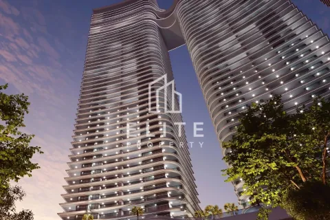 Apartment in Dubai Harbour, Dubai 1 bedroom, 79 sq.m. № 142388 - photo 13