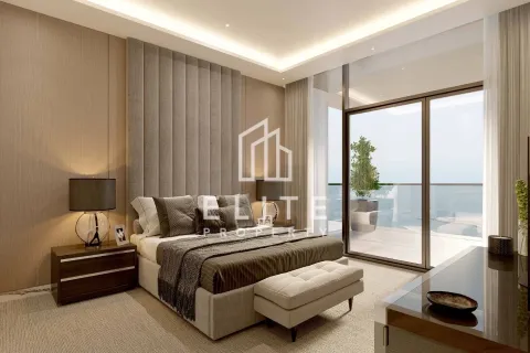 Apartment in Dubai Harbour, Dubai 1 bedroom, 79 sq.m. № 142388 - photo 4