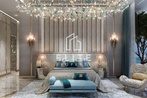 Apartment in Dubai Harbour, Dubai 1 bedroom, 77 sq.m. № 142395 - photo 11