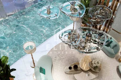 Apartment in Dubai Harbour, Dubai 1 bedroom, 77 sq.m. № 142395 - photo 8