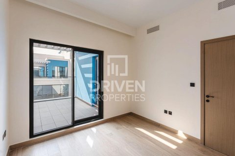 Maison de ville à Damac Lagoons, Dubai, 3 chambres, 144 m², № 128401 - photo 8