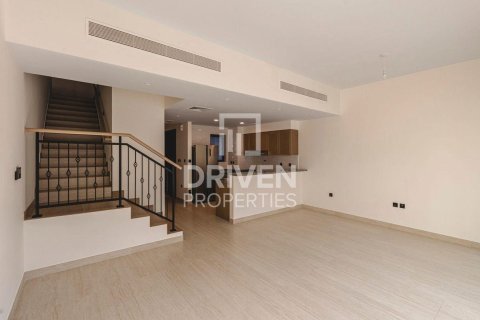 Maison de ville à Damac Lagoons, Dubai, 3 chambres, 144 m², № 128401