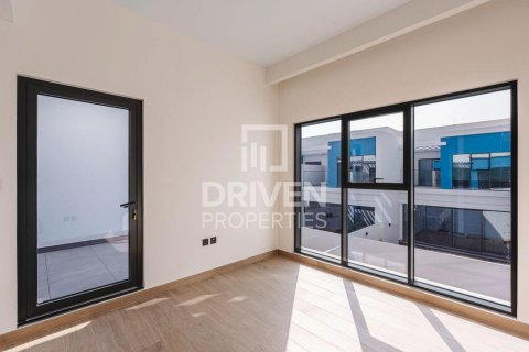 Maison de ville à Damac Lagoons, Dubai, 3 chambres, 144 m², № 128401 - photo 9