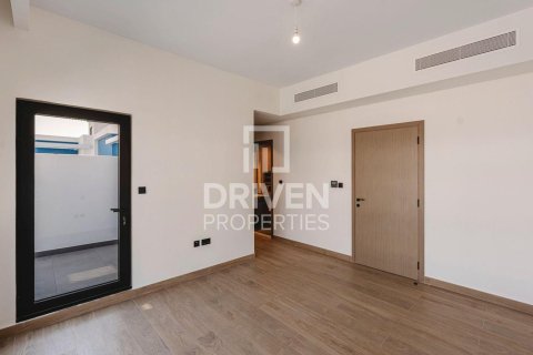 Maison de ville à Damac Lagoons, Dubai, 3 chambres, 144 m², № 128401 - photo 5