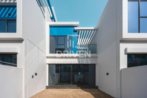 Maison de ville à Damac Lagoons, Dubai, 3 chambres, 144 m², № 128401 - photo 12