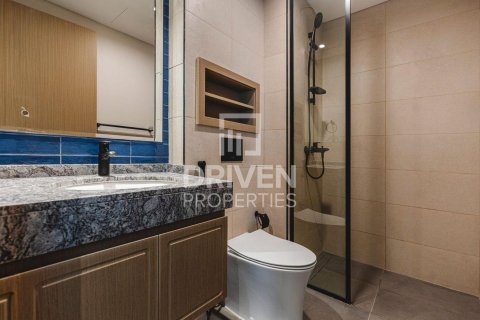 Maison de ville à Damac Lagoons, Dubai, 3 chambres, 144 m², № 128401 - photo 11