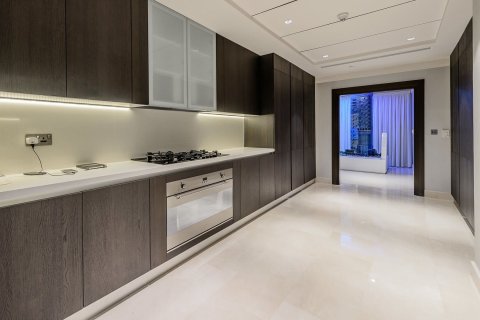 Apartamento en THE RESIDENCES JLT en Jumeirah Lake Towers, Dubai, 5 dormitorios, 601 m², № 30204 - foto 7
