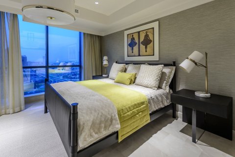 Apartamento en THE RESIDENCES JLT en Jumeirah Lake Towers, Dubai, 5 dormitorios, 601 m², № 30204 - foto 9