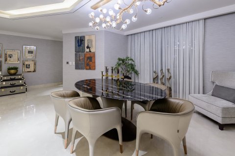 Apartment in THE RESIDENCES JLT in Jumeirah Lake Towers, Dubai 4 bedrooms, 392 sq.m. № 30203 - photo 10