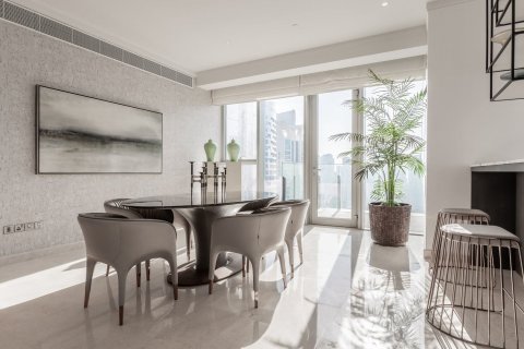 شقة في THE RESIDENCES JLT في أبراج بحيرة جميرا, دبي 4 غرف نوم, 392 م² رقم 30203