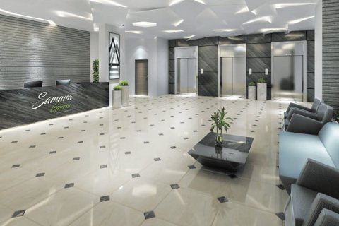 Apartamento en SAMANA GREENS en Arjan, Dubai, 2 dormitorios, 124 m², № 30217 - foto 5