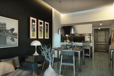 Apartamento en SAMANA GREENS en Arjan, Dubai, 2 dormitorios, 124 m², № 30217 - foto 2