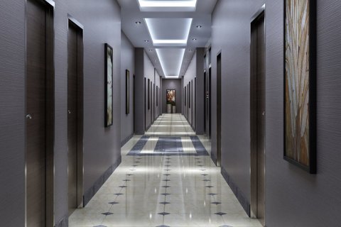 Apartamento en SAMANA GREENS en Arjan, Dubai, 2 dormitorios, 124 m², № 30217 - foto 6