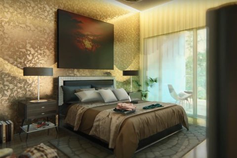 Apartamento en SAMANA GREENS en Arjan, Dubai, 2 dormitorios, 124 m², № 30217 - foto 8