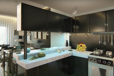 Apartamento en SAMANA GREENS en Arjan, Dubai, 2 dormitorios, 124 m², № 30217 - foto 3