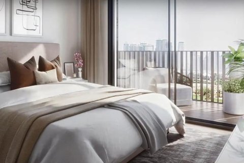 Apartamento en Jumeirah Village Circle, Dubai, 2 dormitorios, 118 m², № 30220 - foto 5