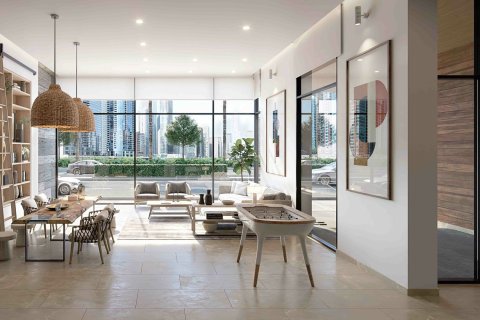 Apartamento en Jumeirah Village Circle, Dubai, 2 dormitorios, 118 m², № 30220 - foto 6