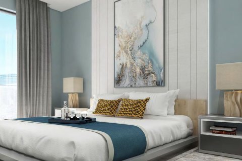 Apartamento en Jumeirah Village Circle, Dubai, 2 dormitorios, 118 m², № 30220 - foto 4