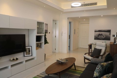 Appartement à Arjan, Dubai, 2 chambres, 154 m², № 30216