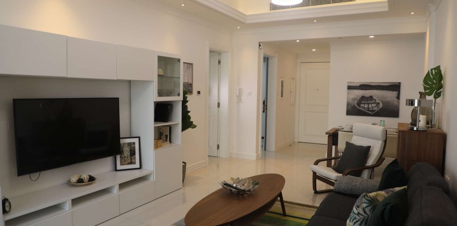 Apartment in Arjan, Dubai 2 bedrooms, 154 sq.m. № 30216