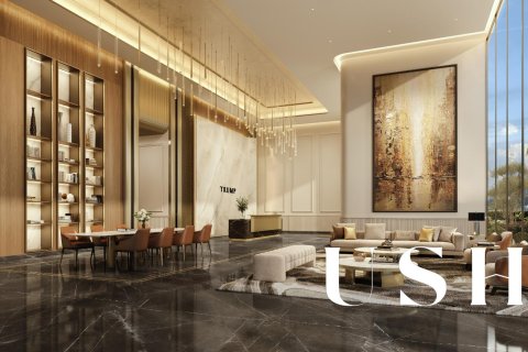 Apartment in Sheikh Zayed Road, Dubai 3 bedrooms, 153 sq.m. № 39618 - photo 13