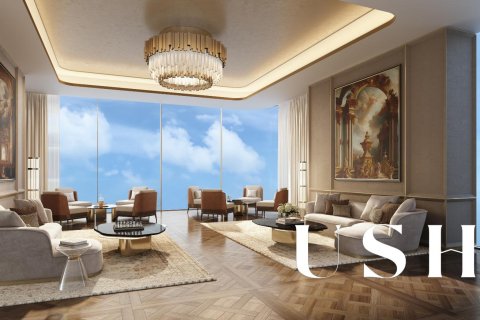 Apartment in Sheikh Zayed Road, Dubai 3 bedrooms, 153 sq.m. № 39618 - photo 12