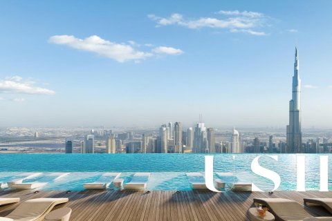 Apartment in Sheikh Zayed Road, Dubai 3 bedrooms, 153 sq.m. № 39618 - photo 15
