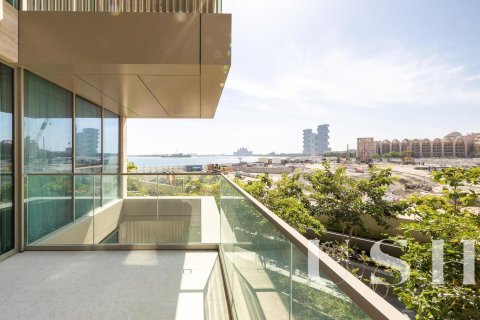 Apartment in Palm Jumeirah, Dubai 2 bedrooms, 157 sq.m. № 39621