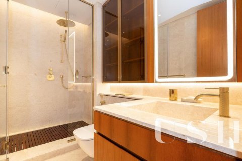 Apartment in Palm Jumeirah, Dubai 2 bedrooms, 157 sq.m. № 39621 - photo 14