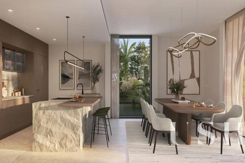 Villa en Dubai Land, Dubai, 3 dormitorios, 168 m², № 39611 - foto 2