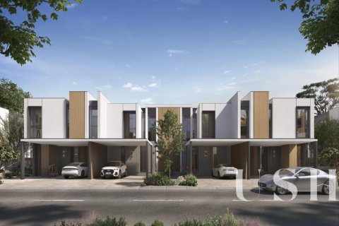 Villa en Dubai Land, Dubai, 3 dormitorios, 168 m², № 39611 - foto 3