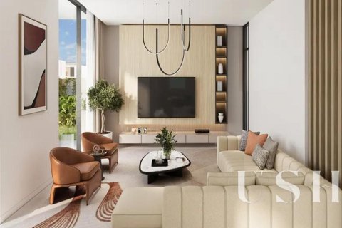 Villa en Dubai Land, Dubai, 3 dormitorios, 168 m², № 39611 - foto 9