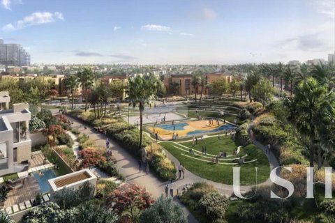 Villa en Dubai Land, Dubai, 3 dormitorios, 168 m², № 39611 - foto 10